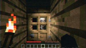 Майнкрафт Запрещенный мод слишком страшный 😱