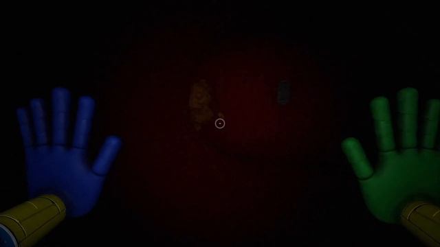 Что произойдет, если собрать ВСЕ ЗОЛОТЫЕ СТАТУИ#СЕКРЕТНЫЙ ПРИЗ#[Время игр Поппи, глава 2] смотреть онлайн