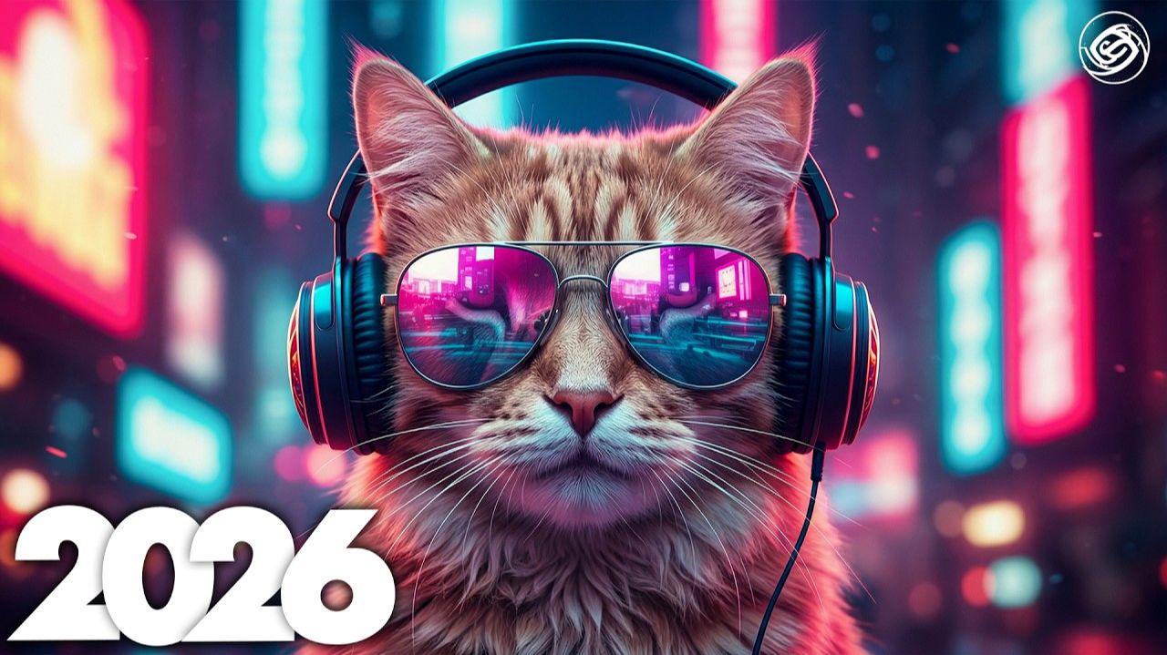 Новые Зарубежные ХИТЫ 2026🎧Лучшие танцевальные песни и музыка ТОР 30 онлайн бесплатно 50
