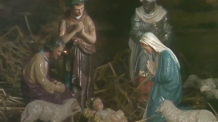 Boney M. - Mary's Boy Child & Oh My Lord (Music HD Video 1979) смотреть онлайн