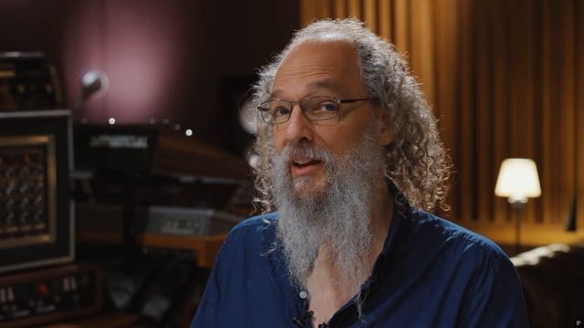 MixingDavid Low Roar Andrew Scheps Andrew Scheps 11 смотреть онлайн