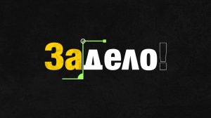 «ЗА ДЕЛО» Сергей Згонников