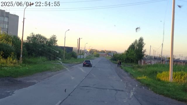 СНОВА 1000 КМ