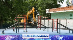 🏞 Ремонт набережной в Ворошиловском районе: уже в августе закончат восстановление!