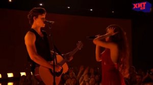 SHAWN MENDES/CAMILA CABELLO — SENORITA