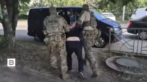 ФСБ предотвратила теракт в отношении участника СВО в Ставропольском крае