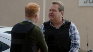 Американская семейка - 9 сезон 19 серия / Modern Family