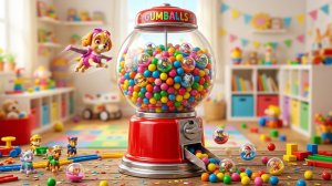 19 минут АСМР распаковки коллекции игрушек «Щенячий патруль» | Обзор игрушек