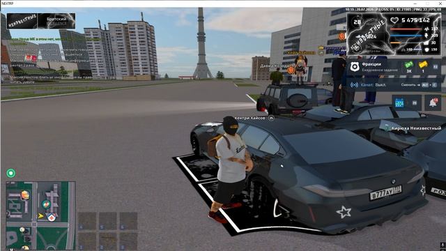 Grand Theft Auto San Andreas 2026.07.20 - 10.11.31.01 ЧАСТЬ 1 смотреть онлайн
