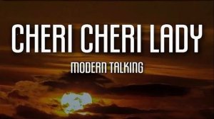Cheri  Cheri Lady