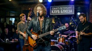 Макс_Я помню, любимая, помню (стихи С. Есенина)