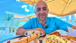 Судак. Обстановка на курорте, цены на отдых, пляжи и набережная, санаторий Звёздный,медцентр св.Луки
