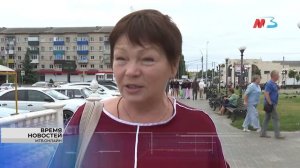 Губернатор Волгоградской области Андрей Бочаров оценил развитие Урюпинского района