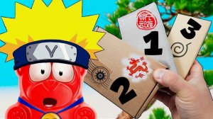 3 СЕКРЕТНЫЕ ПОСЫЛКИ ИЗ КИТАЯ ОТ ДЯДЮШКИ ПО ДЛЯ МЕДВЕДЯ ВАЛЕРЫ