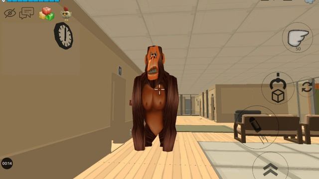 monkey 2 смотреть онлайн