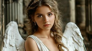 Песни для души.
«Муза.»