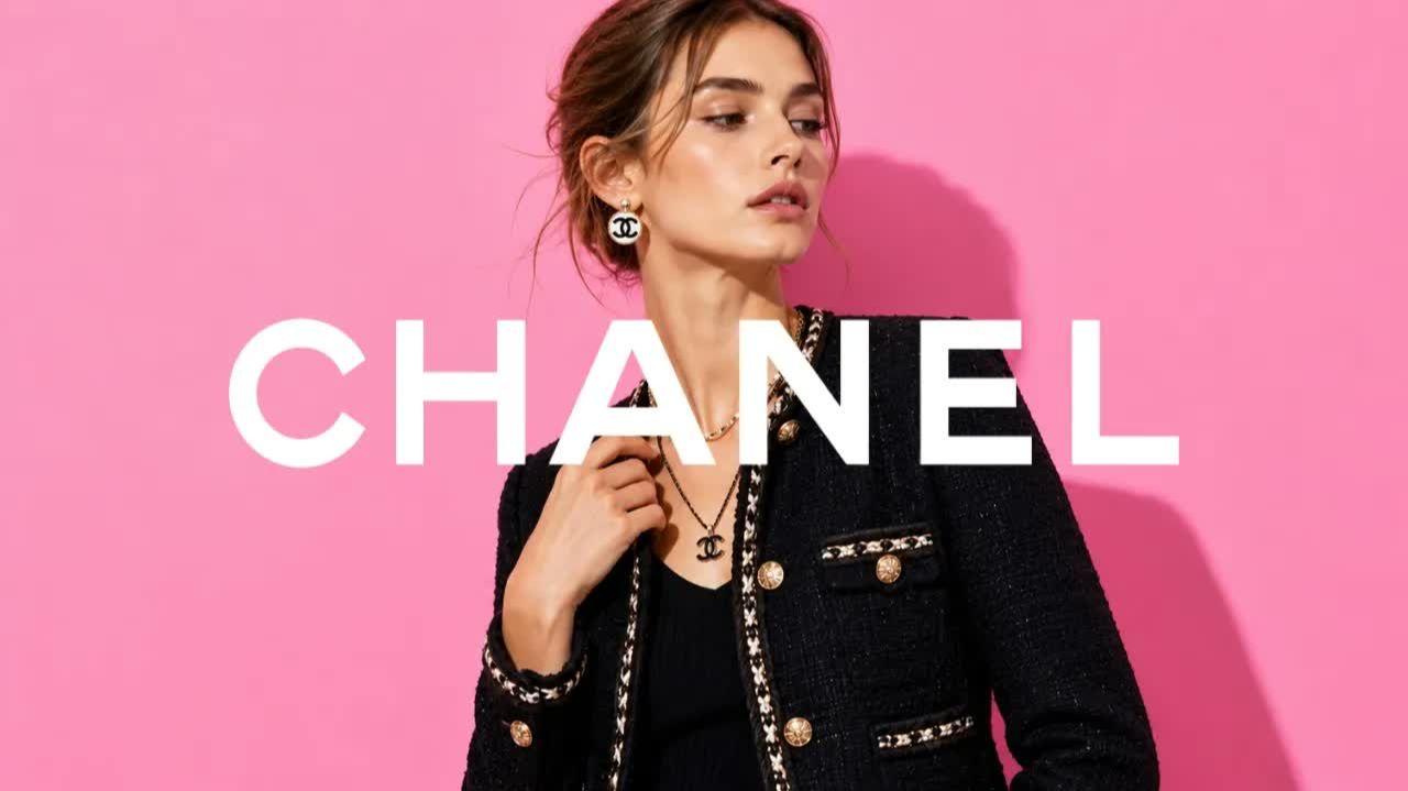 CHANEL In Store Fashion Music Background Playlist July 2026