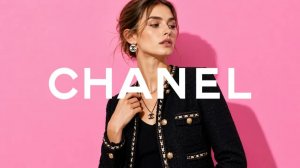 CHANEL In Store Fashion Music Background Playlist July 2026