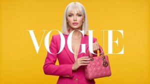 VOGUE  · Luxury Fashion Deep House Mix July 2026