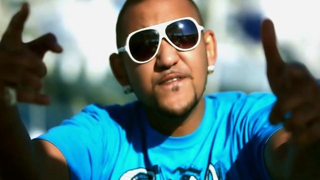 Sasha Lopez Ft Andreea D&Broono - All My People