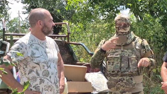 новости мир.Сво-Деаф смотреть онлайн
