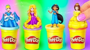 27 идей для миниатюрных игрушек и кукол ЛОЛ ОМГ