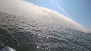 Рыбалка на Байкале часть 2.