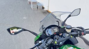 Ninja 1000 2019