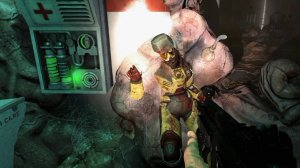 Black Mesa: Blue Shift №17 - СДЕЛАЛИ СТРАШНО - собираем батарейки - истории ученых - прохождение топ