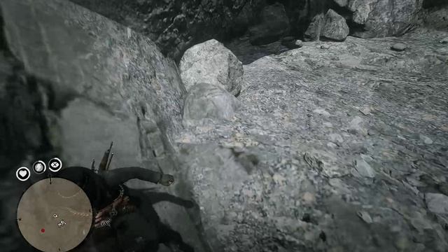 Red Dead Redemption 2-Пасхалка/ВЕЛИКАН смотреть онлайн