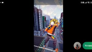 Я играю 5 ночей с бобром