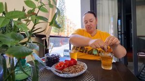 ПОЕЛА И ВЗЯЛАСЬ ЗА ДЕЛОХОТЬ И НЕОХОТА А ДЕЛАТЬ НУЖНО‼️