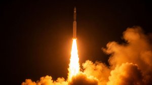 Вооруженные силы США начали девятую подряд волну ударов по Ирану
