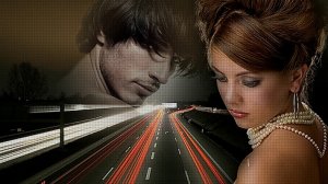 Песни для души.
«На двоих у нас одна дорога.»
