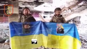 Медийная «перемога» с нюансом — эксклюзивные кадры СоловьёвLIVE