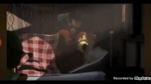 МАША И МЕДВЕДЬ ДЛЯ ДЕТЕЙ