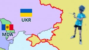 зря я поехал в турцию потомушто меня разбомбили ( А + редактор карт мира )