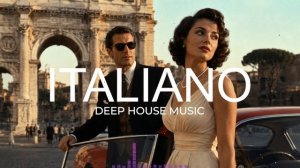 Italian Deep House 2026 🇮🇹 - Boss Mafioso