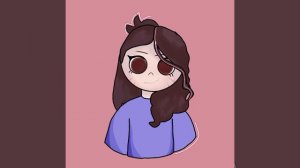 Арт для Lusia's Gothic Corner🤍