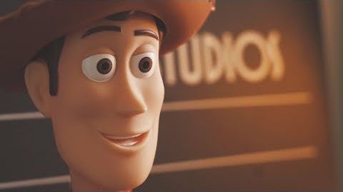 The Problem With Toy Story смотреть онлайн