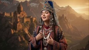 ЗАЩИТНЫЙ ЗАГОВОР ОТ МОЕЙ ПРАБАБУШКИ