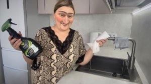 ЗАСРАЛАСЬ 🤣 ДРАЮ ВЫТЯЖКУ 😳 НЕ ЗЛИТЕ, ПОЖАЛУЙСТА МЕНЯ ❤️