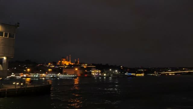 Стамбул / Istanbul смотреть онлайн