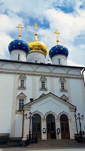 В нём тишина веков и самая древняя икона Верхневолжья