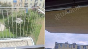 ☝️«Сафари» на украинцев в Польше: открыта стрельба по квартире, из которой звучала украинская речь