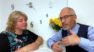 Грех в Церкви_ почему Бог не закрывает на это глаза -- Евгений и Изабелла Ващинины