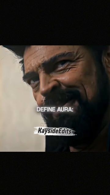 Батя Бутчер 💯🔥🔥