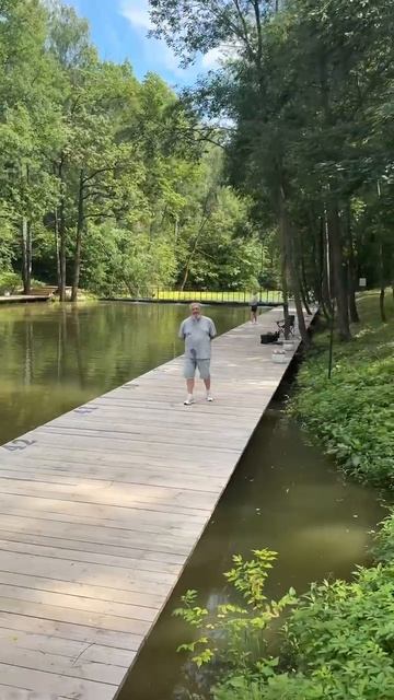 Произвели запуск на приехавших гостей✅