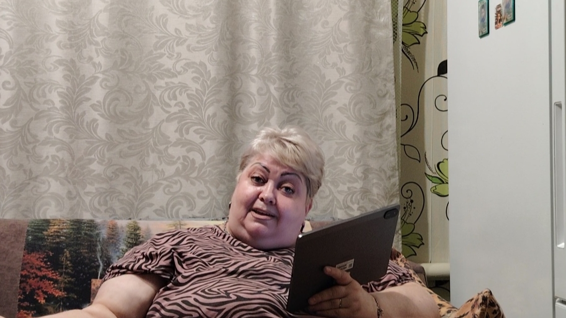 💯✅ Не пора ли призадуматься🤔.... За что - же прилетело❗😩♀️ смотреть онлайн