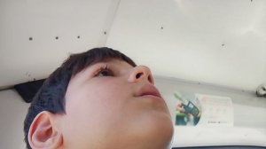 Я в автобусе